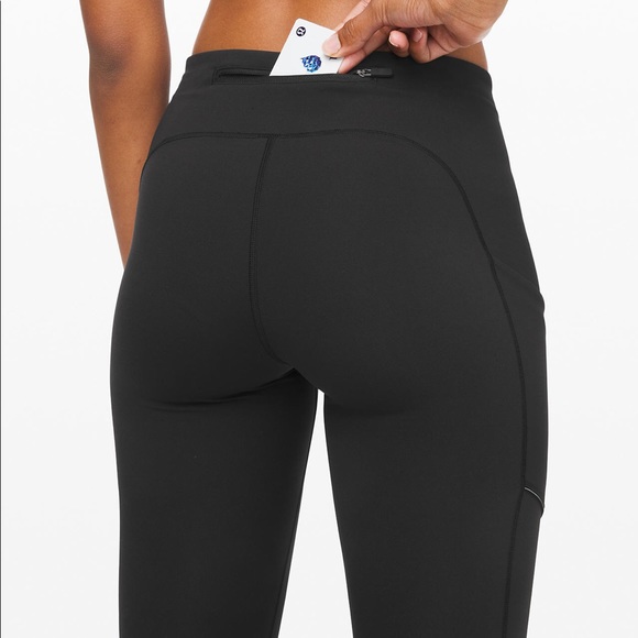 lululemon athletica Pants - Lululemon Speed Up Tight 28" Brand New Size 14